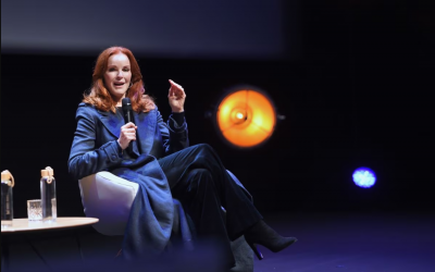 Bree Van de Kamp, ce rôle que Marcia Cross a failli refuser