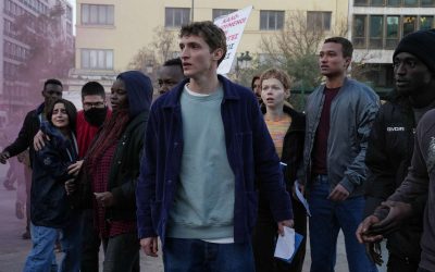 Avec « Salade grecque », Cédric Klapisch filme la nouvelle génération de « L’Auberge espagnole »