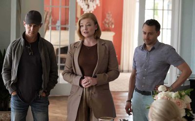 « Succession » saison 4 : les ultimes joutes de la guerre des Roy