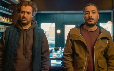 A Séries Mania, The Actor domine un palmarès en mode « combat »