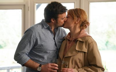 ”Attraction”: petits dérapages en famille, série belge primée à La Rochelle