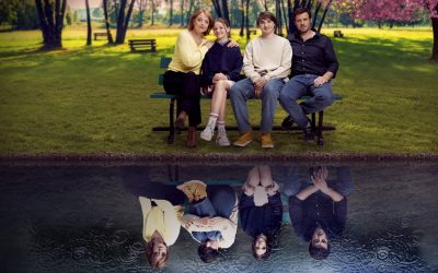 Avec la série belge « Attraction »: méfiez-vous de l’eau qui dort