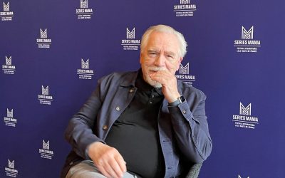 Brian Cox : “Il serait terrible de continuer à vivre dans la peau de Logan Roy de Succession”