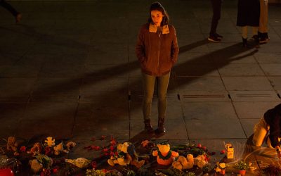 « Lost Luggage »: Samira et le hangar des rêves perdus à Zaventem