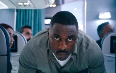 « Hijack » : Le vol Dubaï-Londres ne répond plus, mais Idris Elba veille