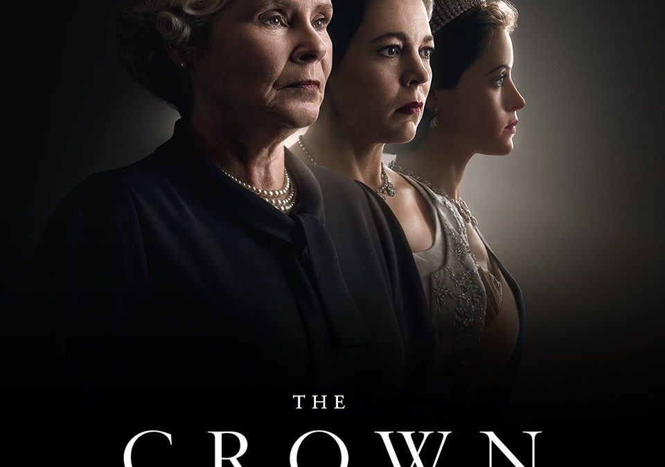 The Crown saison 6: les adieux à la Reine