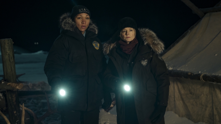 True Detective saison 4 : Jodie Foster enquête jusqu’au bout de la nuit polaire