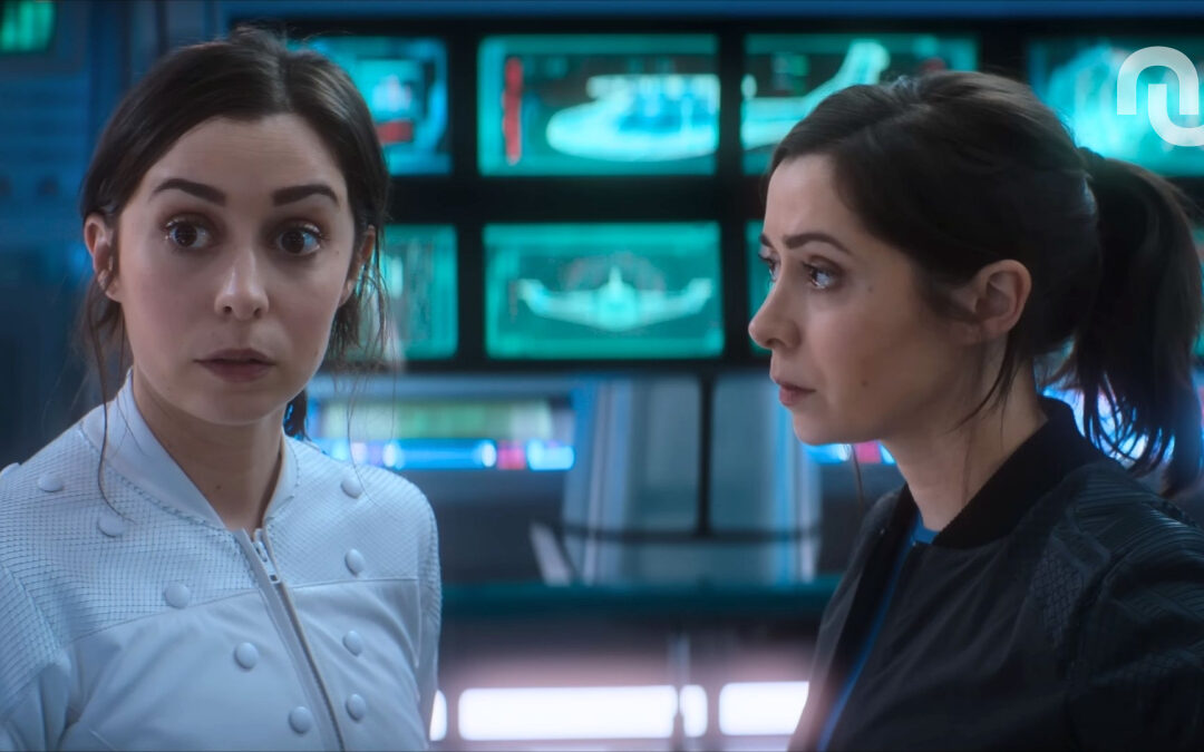 « Black Mirror »: le créateur Charlie Brooker détaille ses inspirations pour la saison 7