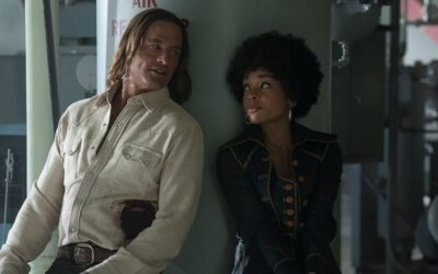 « Duster »: JJ Abrams sillonne les routes du crime en Arizona