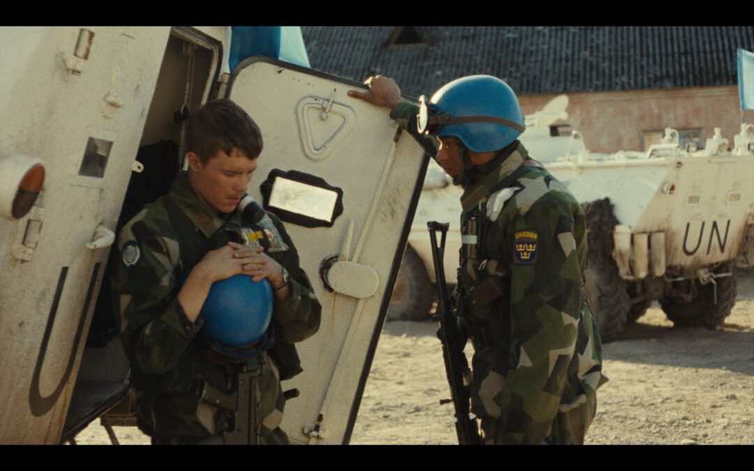 « A Life’s worth », « Kaboul », No Man’s land »: quand la fiction prend les armes