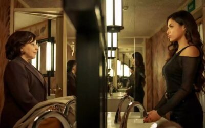 « Querer », « Celeste », « La Mesias »: l’envol des séries espagnoles