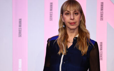 Lola Lafon, autrice : “Je n’aime vraiment pas quand une série me prend pour une idiote”