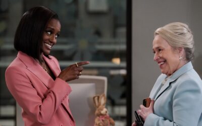 « Matlock » ou le triomphe des femmes de plus de 60 ans à Hollywood