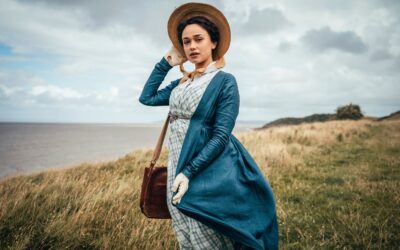 Cap sur Sanditon, la station balnéaire chère à Jane Austen