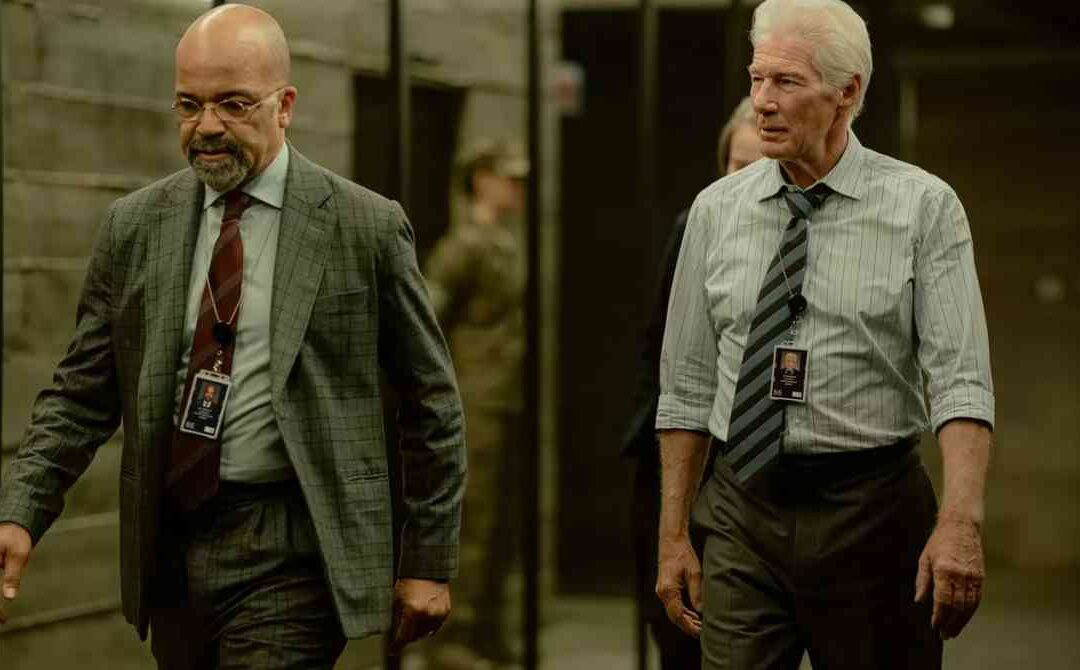 Comment a été façonnée « The Agency », l’adaptation américaine du « Bureau de Légendes » ?