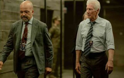 Comment a été façonnée « The Agency », l’adaptation américaine du « Bureau de Légendes » ?