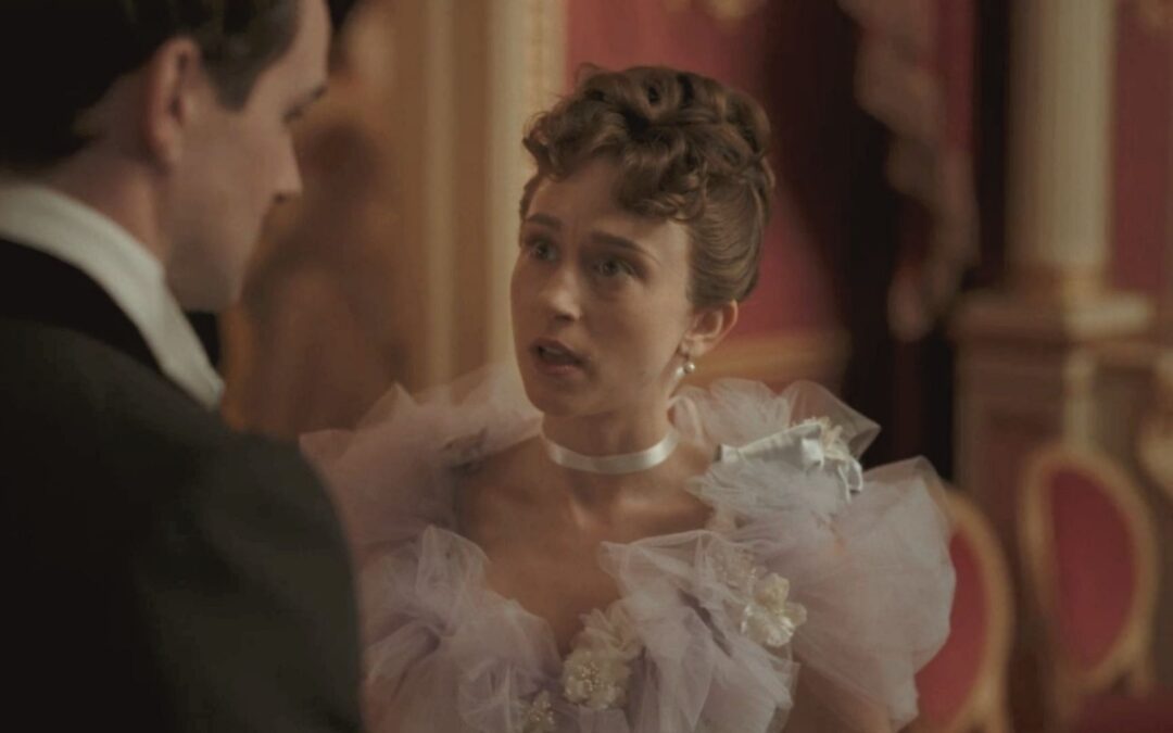 Le duc de Buckingham a-t-il vraiment pris part à l’Histoire décrite dans la série « The Gilded Age » ?