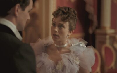 Le duc de Buckingham a-t-il vraiment pris part à l’Histoire décrite dans la série « The Gilded Age » ?