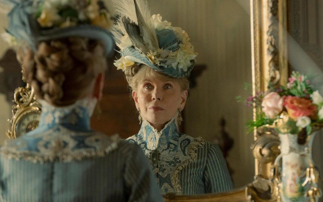 Le duc de Buckingham a-t-il vraiment pris part à l’Histoire décrite dans la série « The Gilded Age » ?