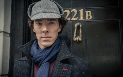 Les 1001 visages de Sherlock Holmes