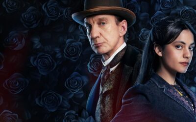 Séries: sur la piste de « Sherlock & daughter » et « Watson »