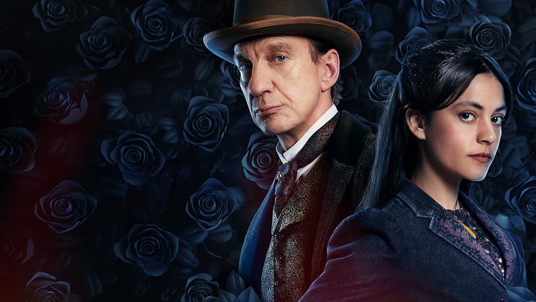 Séries: sur la piste de « Sherlock & daughter » et « Watson »