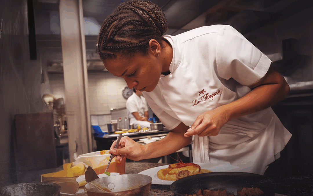 « Bistronomia » retrace la folle révolution d’une cuisine sans chichis à Paris