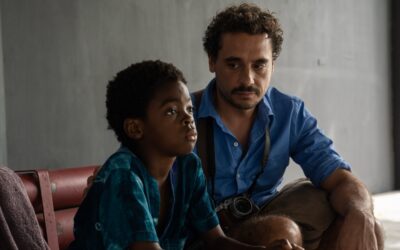« Bistronomia », « Le Diplôme », « L’Affaire Laura Stern » : convergence des luttes féminines au palmarès du Festival de la Fiction à La Rochelle