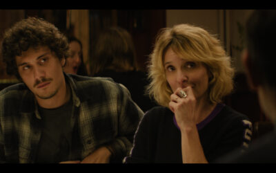 Après les attentats du Bataclan, un pacte pour refaire partie « Des Vivants »