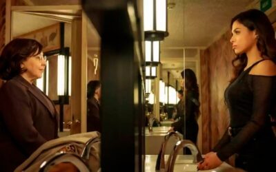 « Celeste », pop star traquée entre la gloire et le fisc