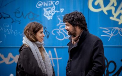 « Los Anos Nuevos »: l’hymne à l’amour de Rodrigo Sorogoyen