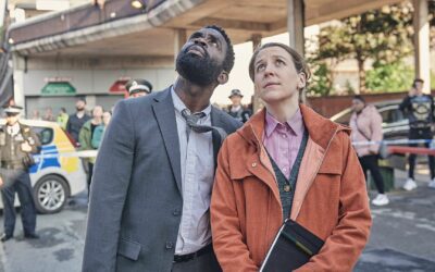 Du haut de « La Tour », la police des polices nous regarde