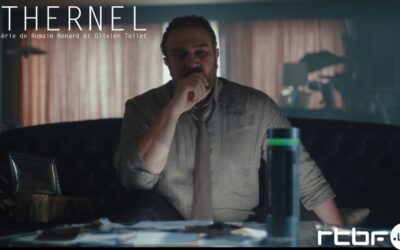 « Ethernel » : polar fantastique belge en lien avec l’au-delà