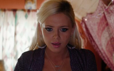 « Requiem for Selina », influenceuse coincée dans l’enfer de la célébrité numérique