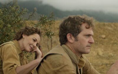 Loin de l’Afrique, le fabuleux destin de Karen Blixen