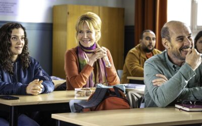 « Le Diplôme » : il n’y a pas d’âge pour décrocher le bac