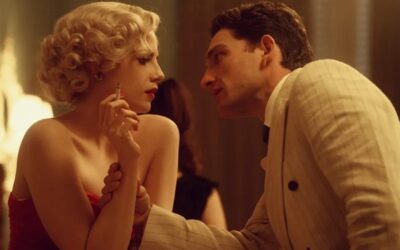 « The Ruth Ellis story » : la condamnée était trop belle pour être honnête