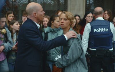 “Les Douze (The Twelve) : meurtres au botox”, un procès d’assises qui secoue la Belgique de Liège à Hasselt