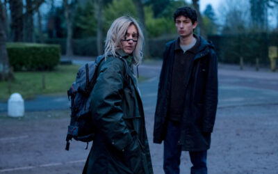 « Stalk » revient pour une saison 3 encore plus parano, dominée par l&rsquo;intelligence artificielle