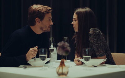 « Foodie Love »: comment réinventer la rencontre amoureuse autour d’un plat ?