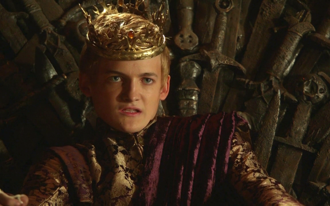 Dix grands méchants qui hantent les séries et nos esprits