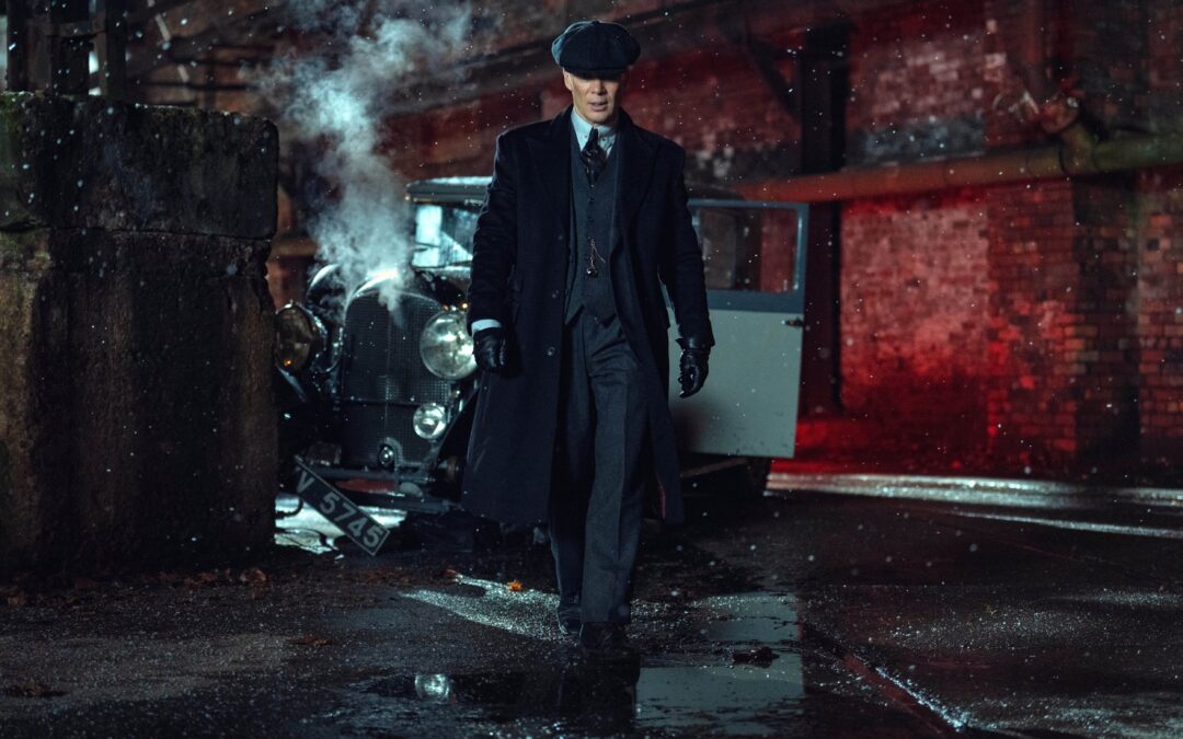 ”Peaky Blinders : L’Immortel”, l’intense fin de la saga en forme de duel père-fils