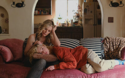 « Margo&rsquo;s got money problems »: Elle Fanning retrace la lente métamorphose d’une camgirl