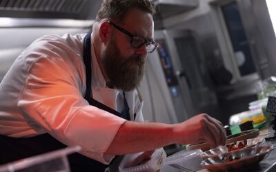 ”Reykjavik Fusion”: cuisine et blanchiment, un menu forcément saignant