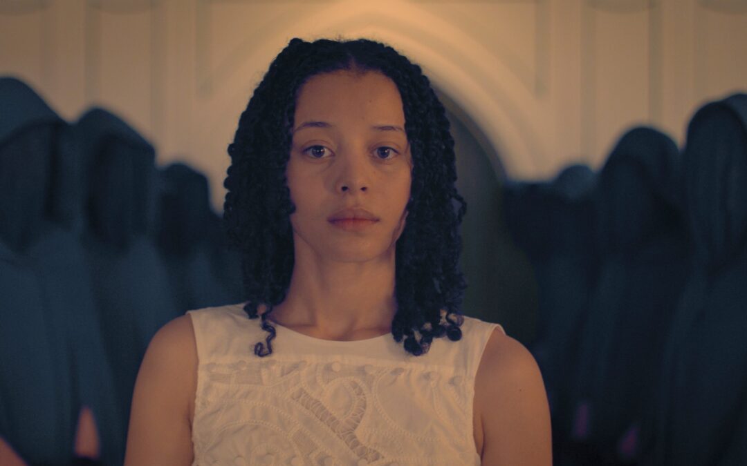 ”The Testaments” : la révolte gronde-t-elle dans cette suite de “The Handmaid’s tale” ?