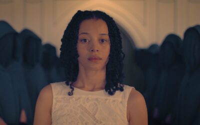 ”The Testaments” : la révolte gronde-t-elle dans cette suite de “The Handmaid’s tale” ?