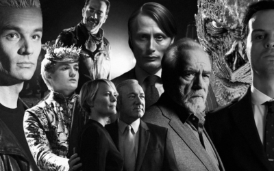 Et le pire méchant des séries, d&rsquo;après vos votes, est…