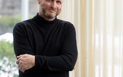 En séries, Hagai Levi (« In Treatment ») prône l&rsquo;écoute et la vigilance