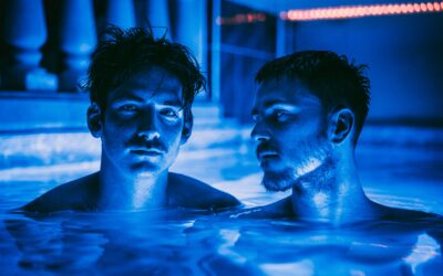 ”Oh, Otto !”: les tribulations d’un jeune gay à Bruxelles