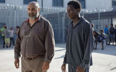 « Un Prophète » revient en série : Malik face aux géants marseillais